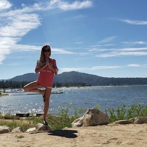 Meet your Posher, Honey